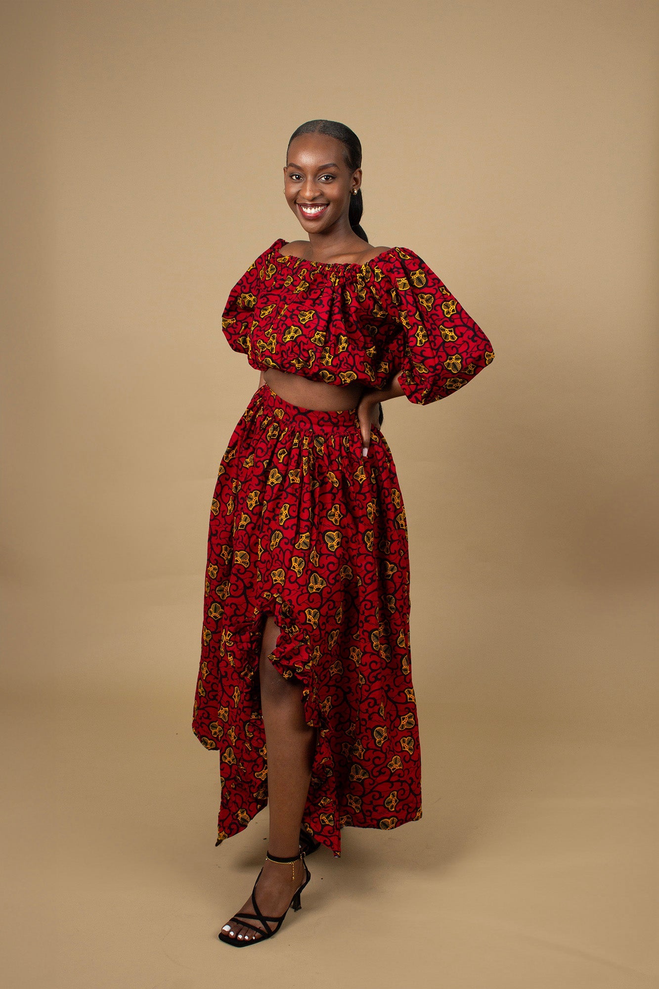 African print maxi skirt uk hotsell